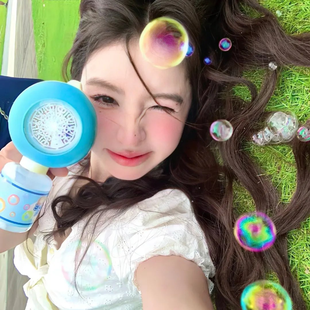 英女皇