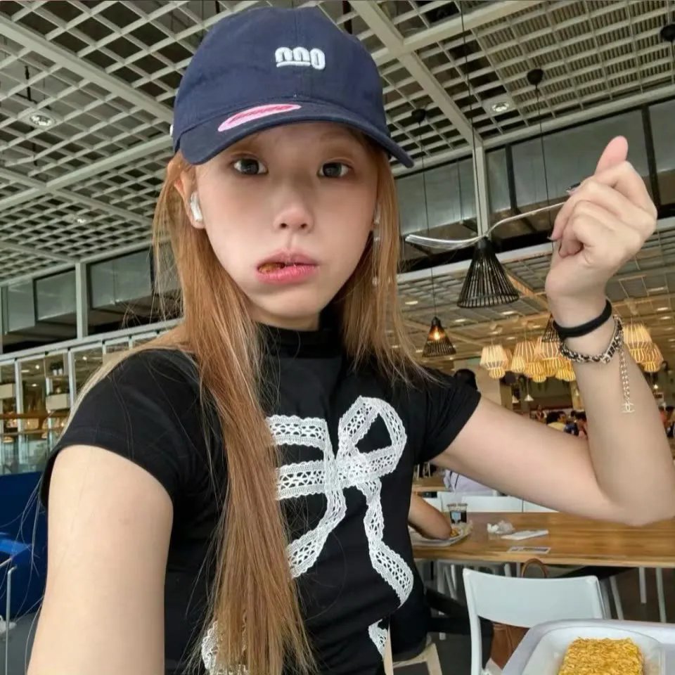 浪漫的女儿