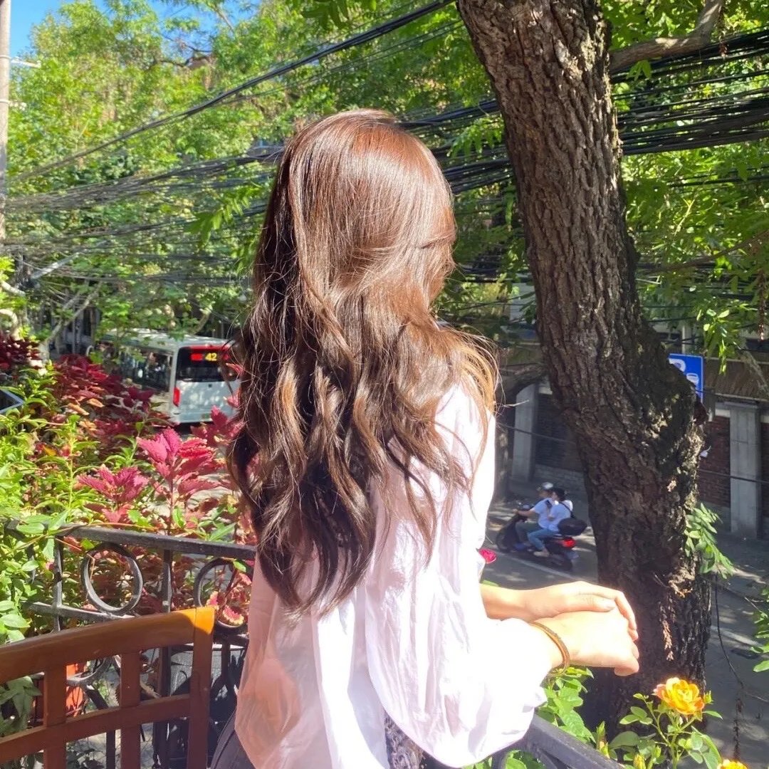 美好的时光