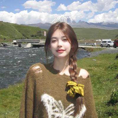 两条街道相遇的地方