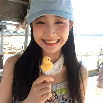 爱心小天使